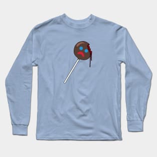 Paleta Payaso Long Sleeve T-Shirt